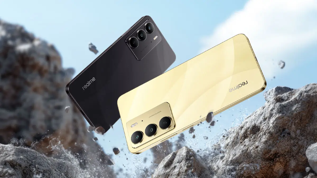 Realme C75: Harga Terjangkau, Spesifikasi Unggul untuk Segala Kebutuhan