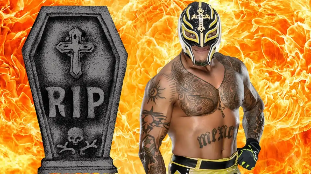 Dunia Gulat Berduka: Rey Mysterio Meninggal Dunia di Usia 66 Tahun