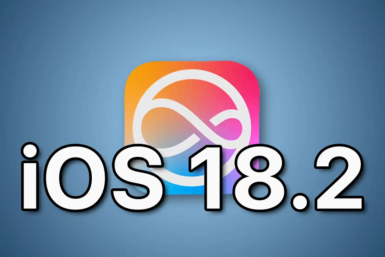 iOS 18.2 Resmi Dirilis: Genmoji Lebih Canggih dan Siri Kini Diperkuat ChatGPT