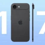 iPhone 17 Air