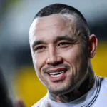 Radja Nainggolan