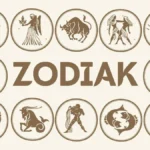 Zodiak dan Kepribadian