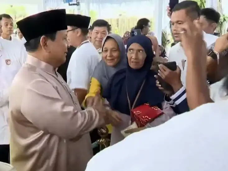 Istana Merdeka