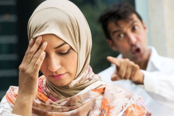 Hukum Cerai dalam Islam