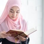 Akil Baligh Wanita
