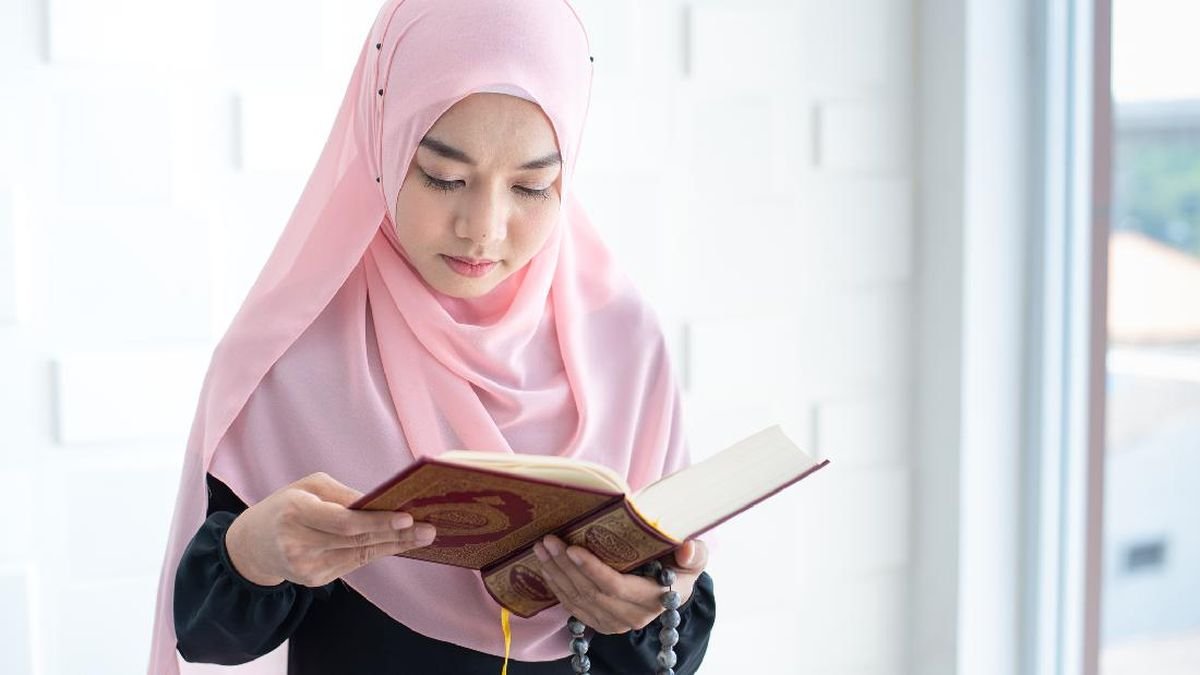 Akil Baligh Wanita: Masa Transisi Menuju Tanggung Jawab Syariat