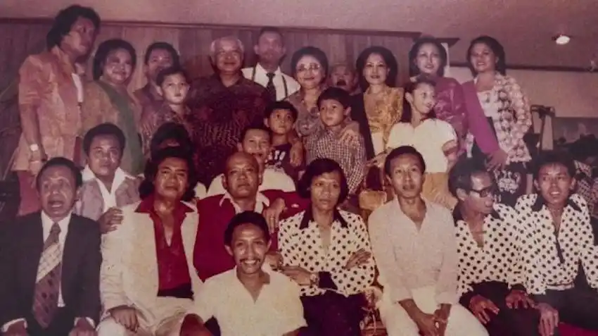 Pelawak legendaris Indonesia