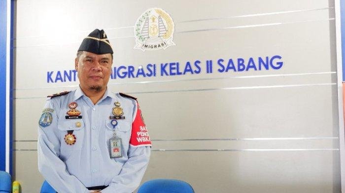 Imigrasi Sabang