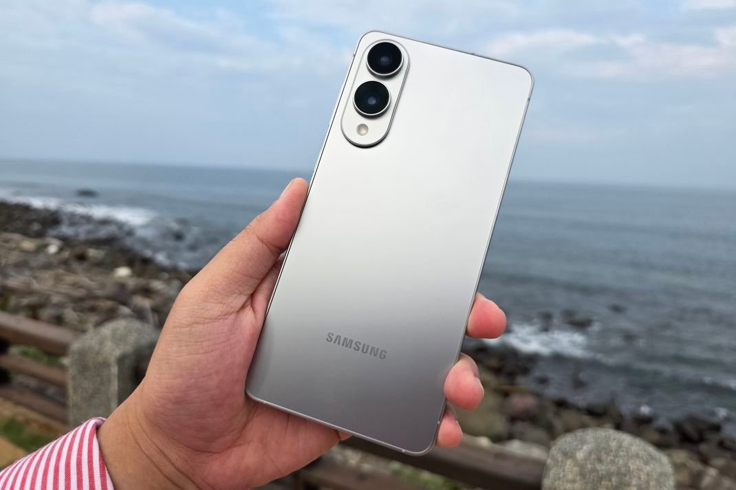 Galaxy S25