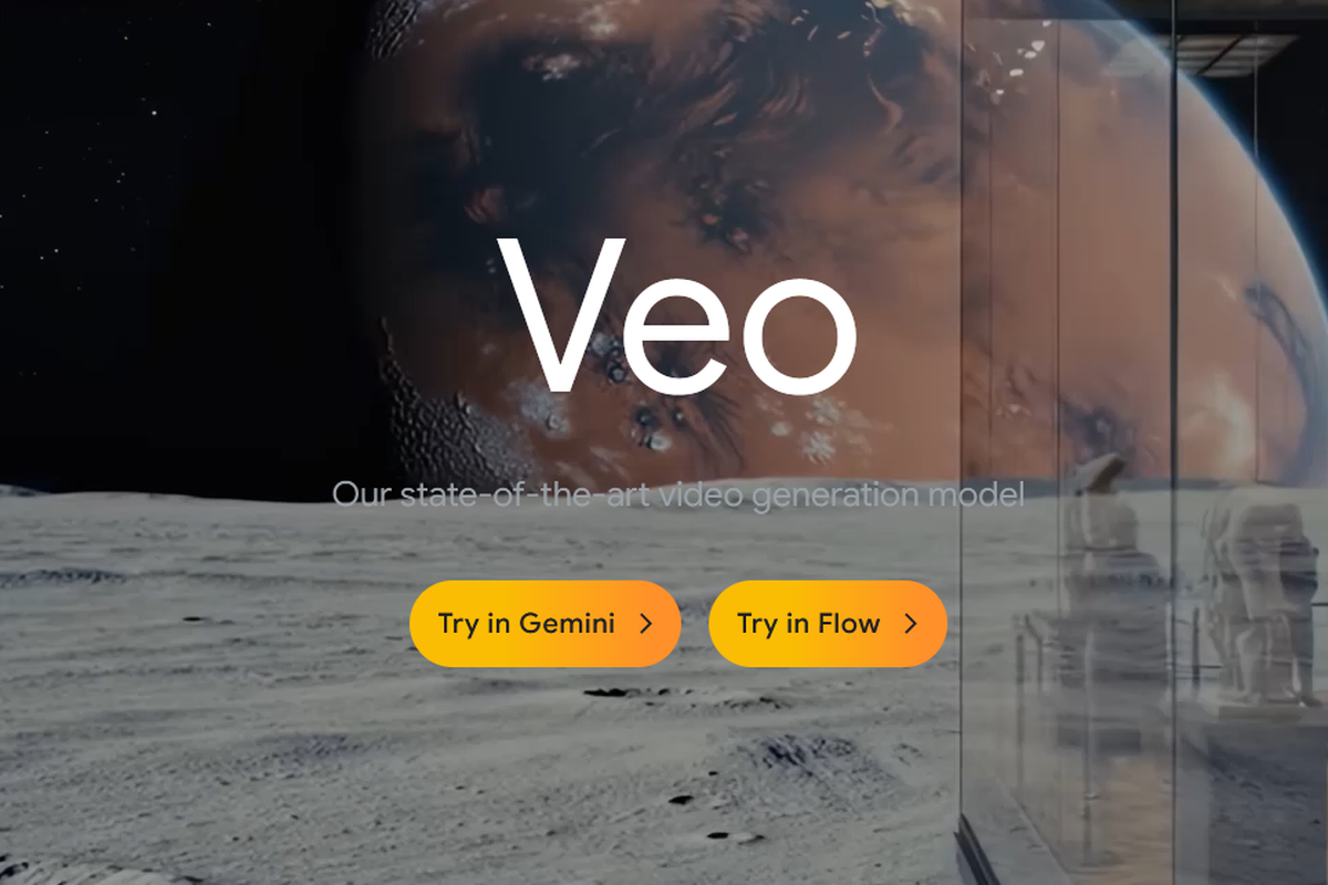 Google AI Pro