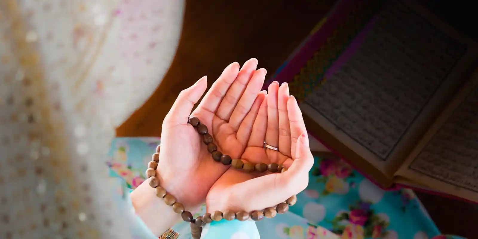 Jodoh dalam Islam