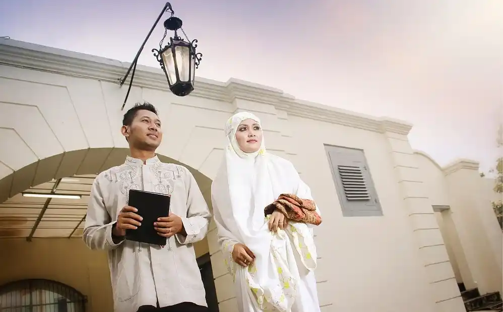 Jodoh dalam Islam