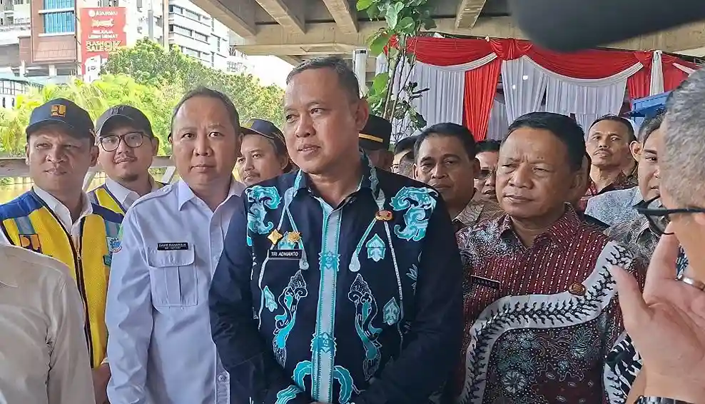 Pelecehan Siswi SMP di Bekasi, Memicu Aksi Demo