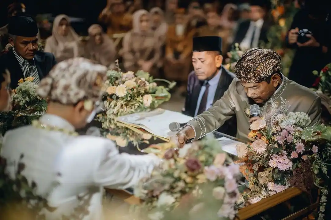 Jodoh Dalam Islam: Konsep, Makna, dan Panduan Menemukannya