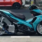 Modifikasi Motor Matic: Gaya, Performa, dan Keamanan dalam Satu Paket