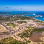 142 Ribu Penonton Hadiri MotoGP Mandalika 2025, Rekor Baru yang Membanggakan Indonesia