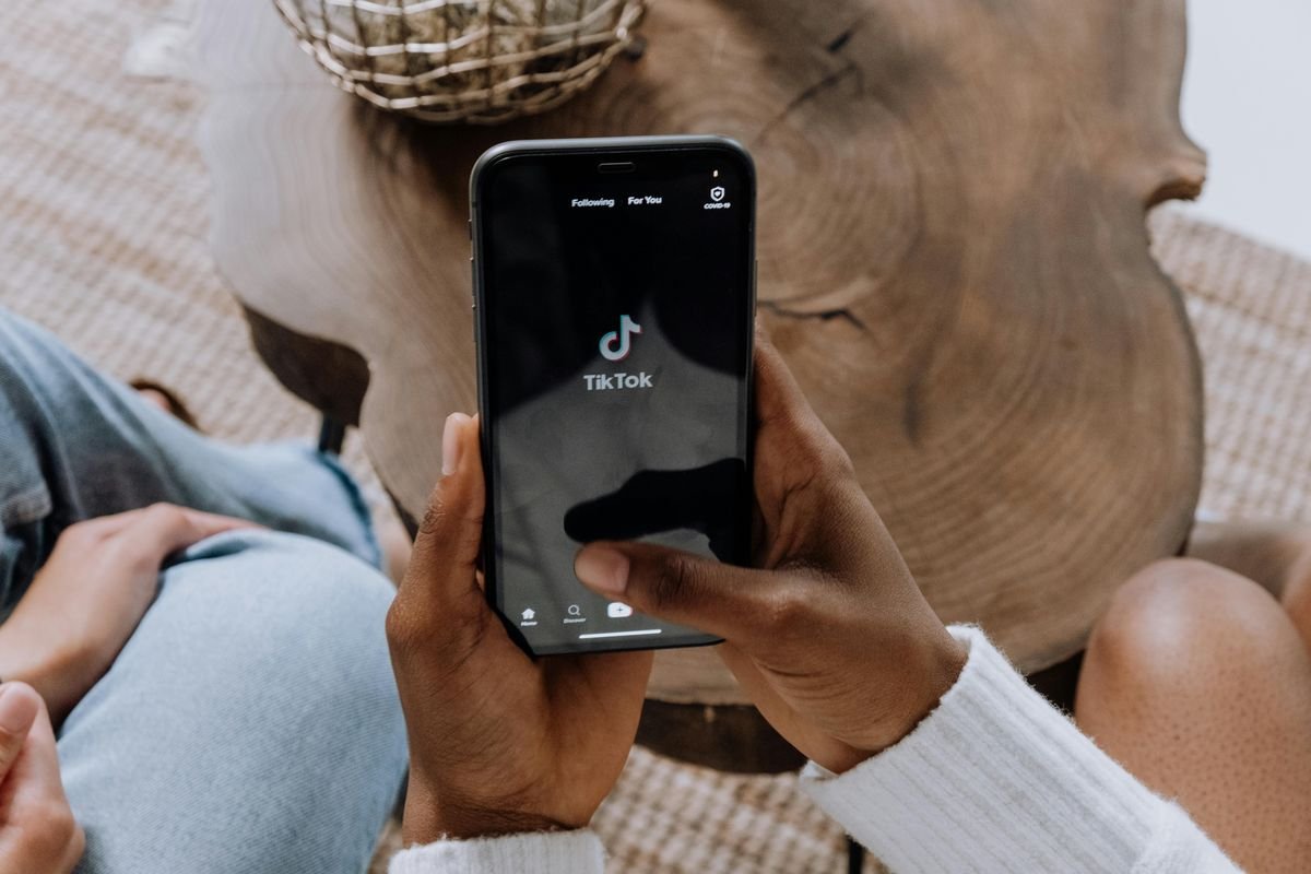 TikTok Rilis Fitur Shared Feed Bisa Nonton Konten Rekomendasi Bareng Bestie