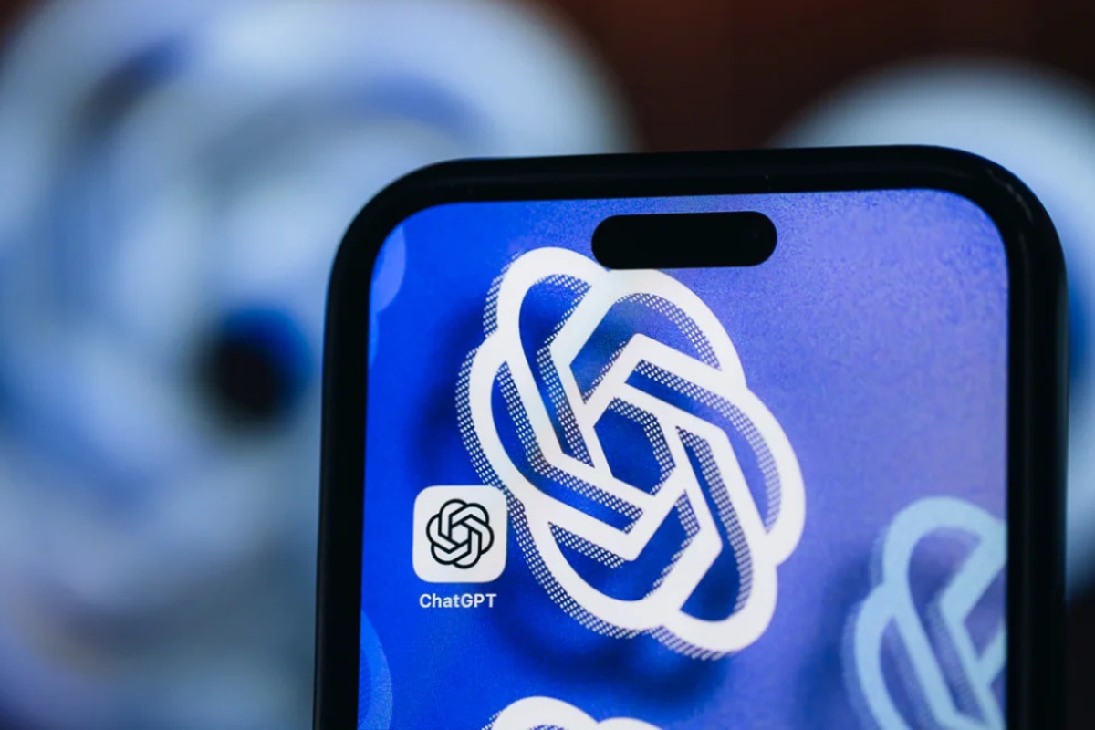 ChatGPT Pecah Rekor Aplikasi Mobile Raup Rp 50,2 Triliun