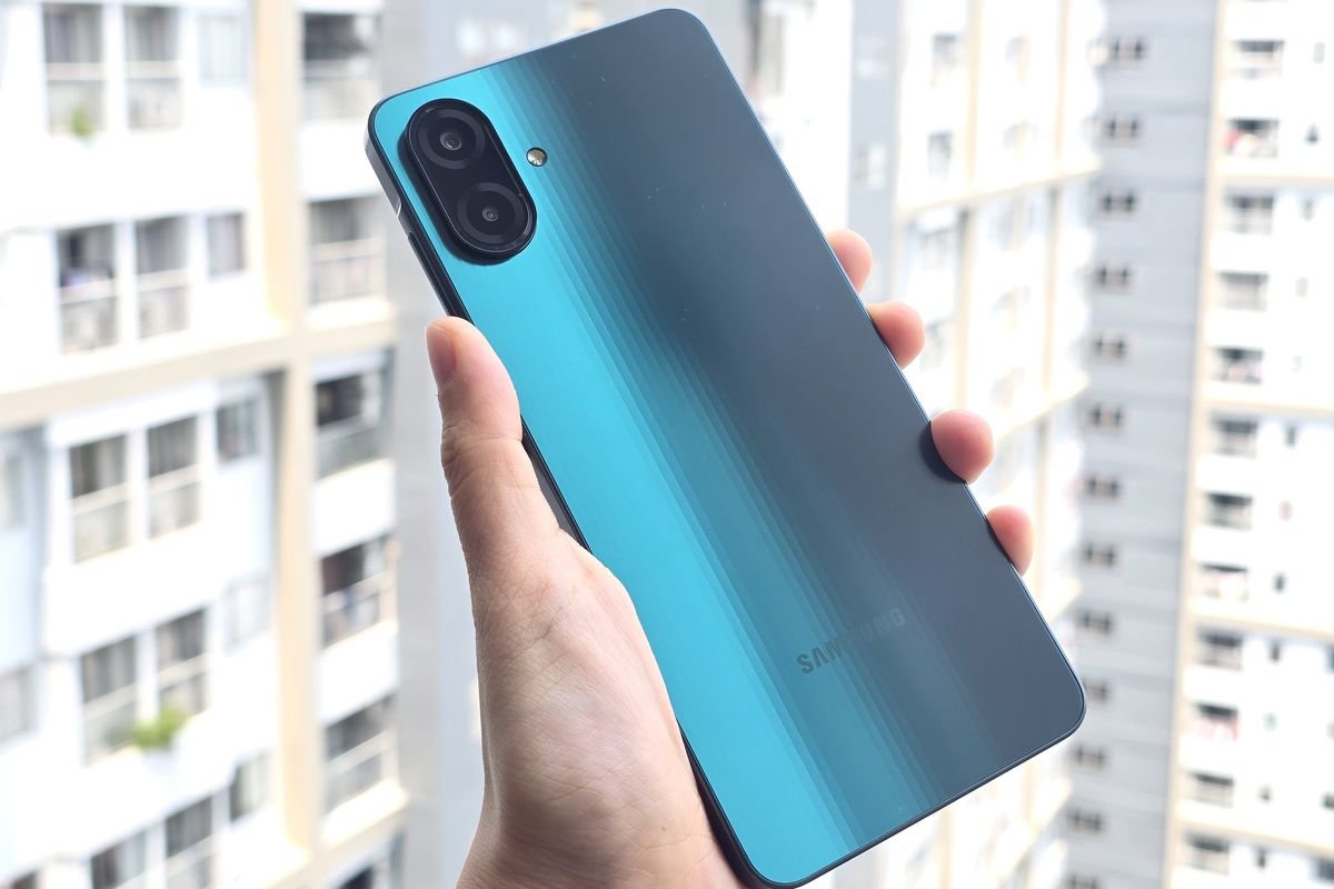 Harga Terbaru Samsung A07 di Akhir 2025 Turun atau Tetap