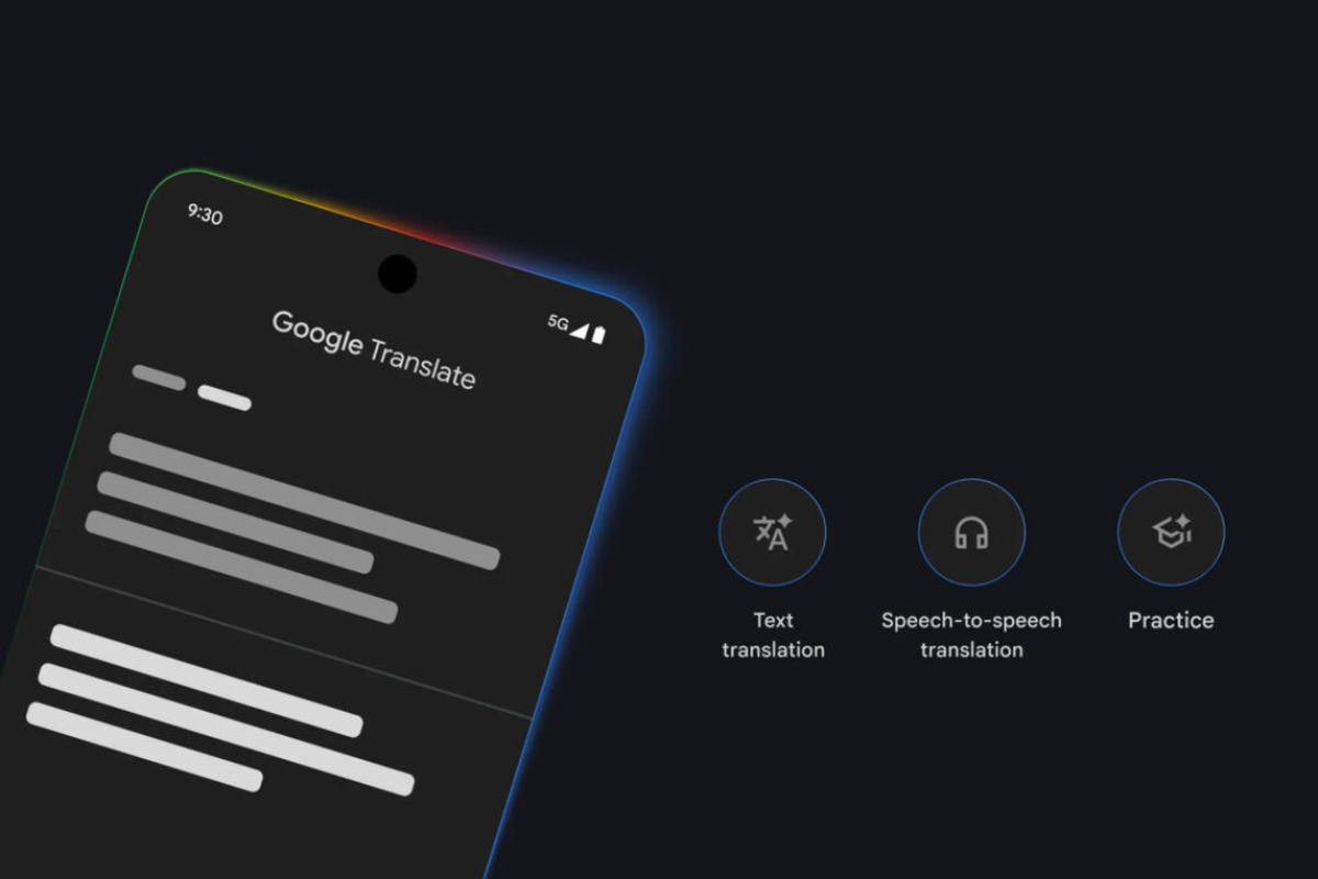 Google Sebar Fitur Terjemahan untuk Semua Earbud Android