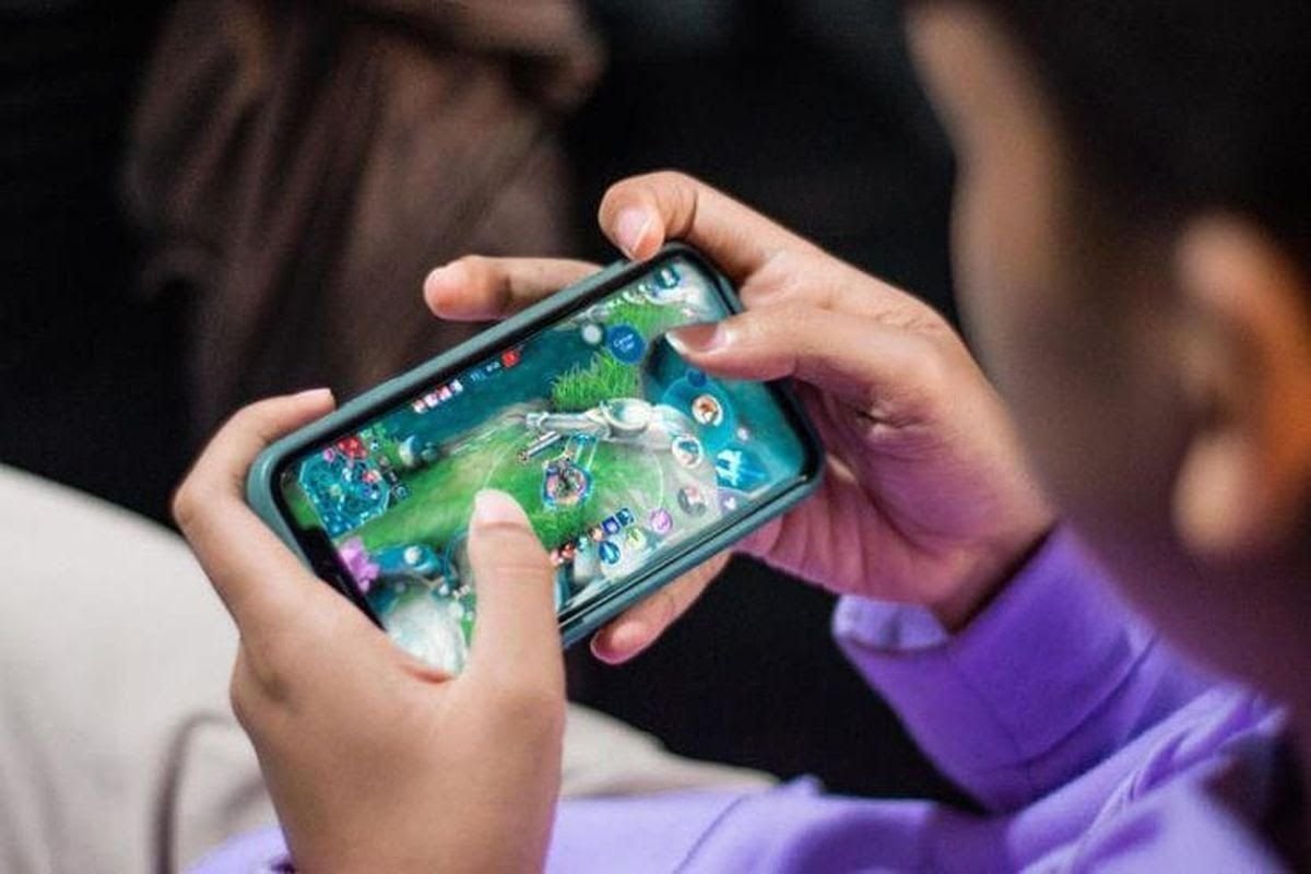 Ternyata Main Video Game Bisa Bikin Otak Terasa 4 Tahun Lebih Muda