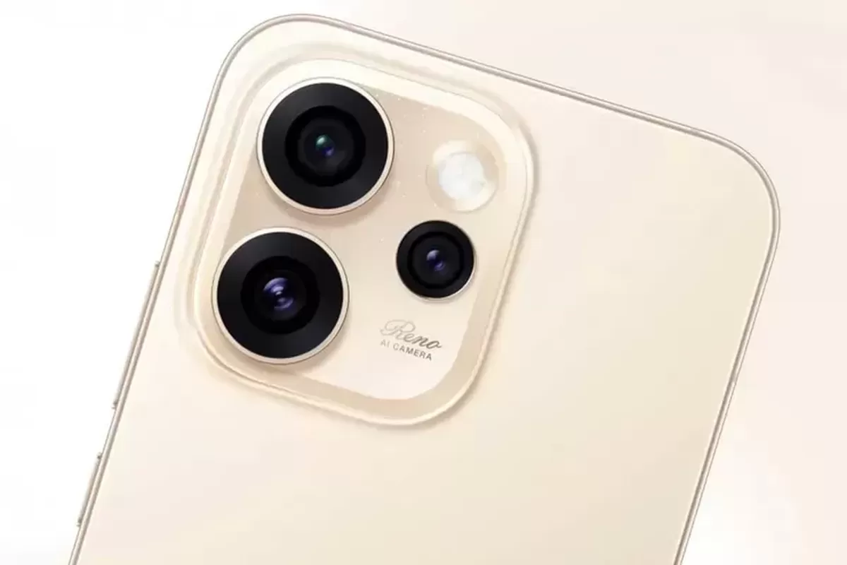 Oppo Reno 15 Pro Max Resmi Meluncur, Ini Bedanya Versi Pro