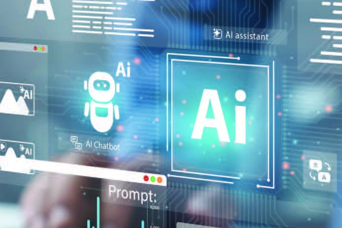 Akamai Ancaman Siber Berbasis AI Kian Dominan pada 2026 Dunia Digital Masuk Fase Baru