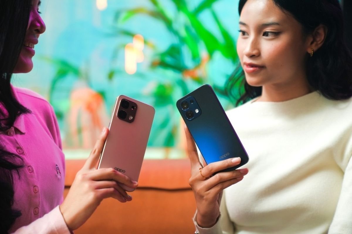 Ini Waktu yang Tepat untuk Ganti HP, Perhatikan Tanda tandanya