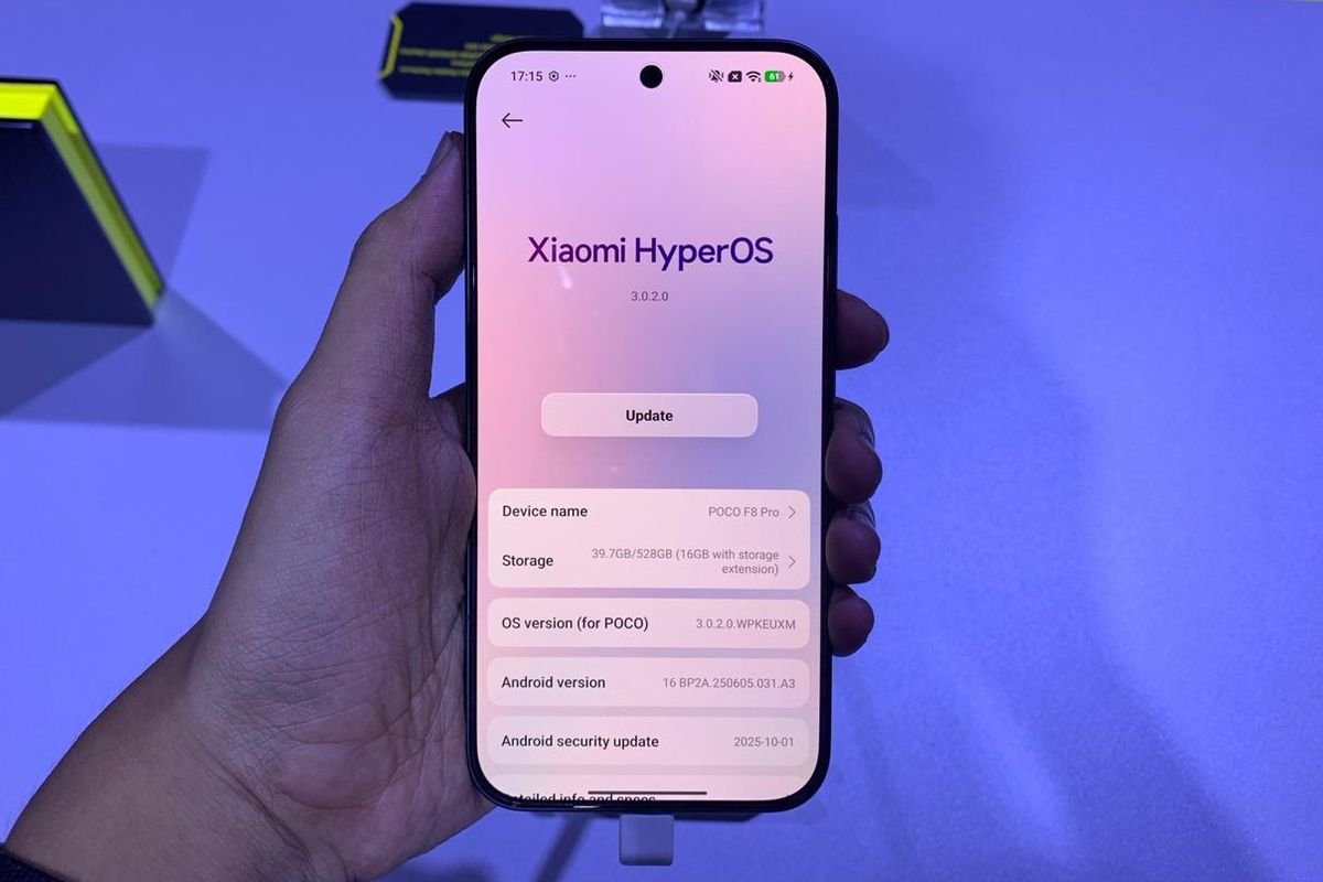 Iklan di HyperOS Xiaomi Mengganggu Ini Cara Menonaktifkannya