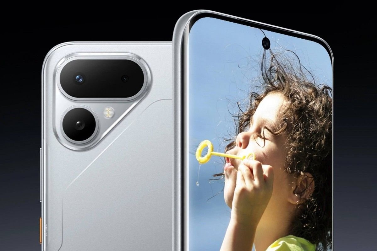 Tecno Pova Curve 2 Resmi Meluncur, Baterai 8.000 mAh dengan Harga Rp 5 Jutaan