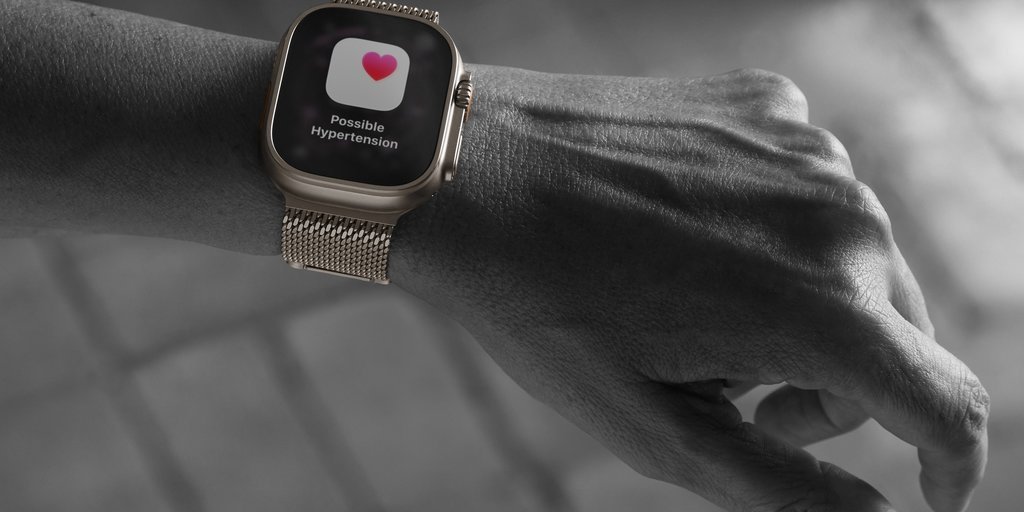 Bahaya Konsultasi ke AI Pakai Data Apple Watch