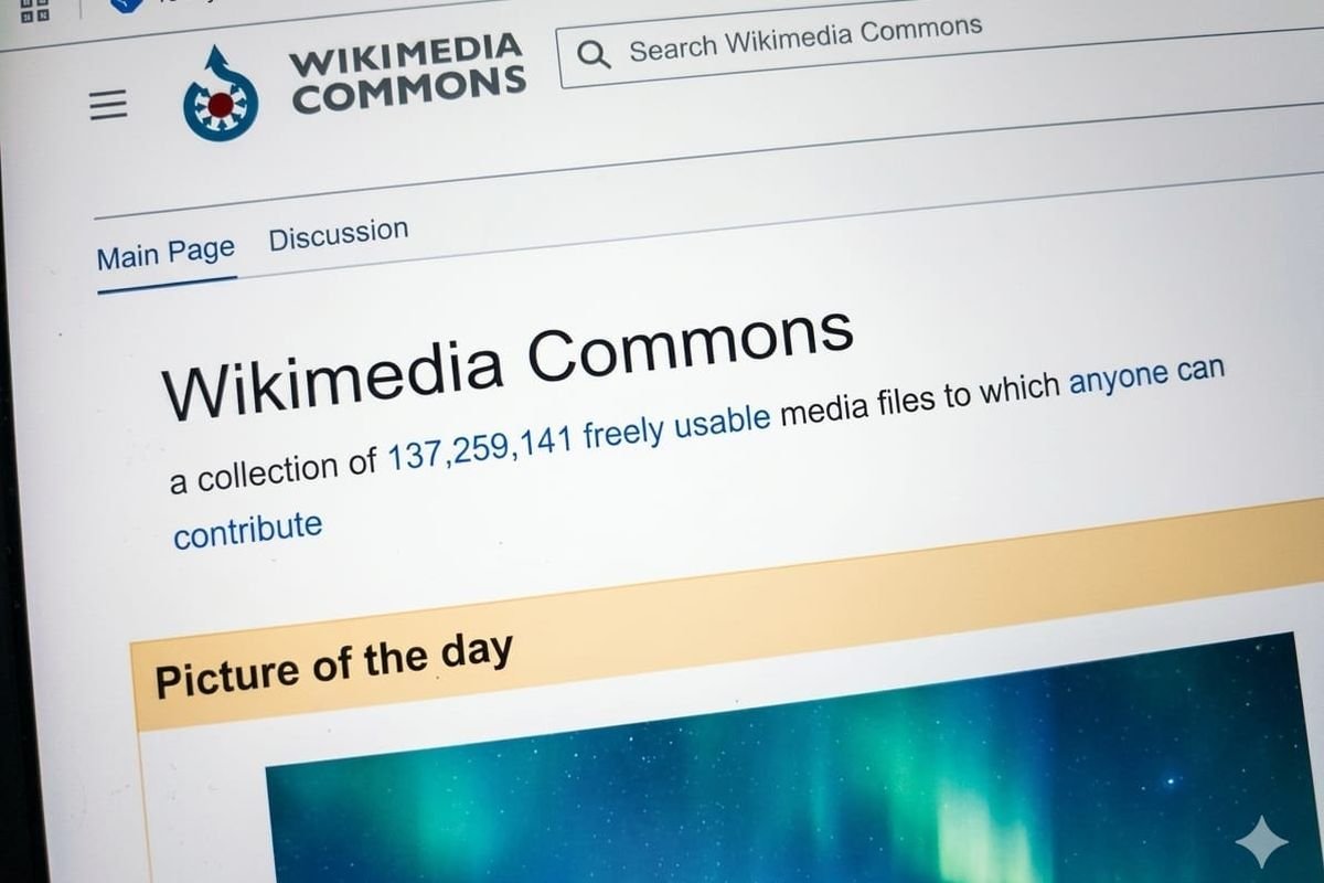 Komdigi Buka Blokir Wikimedia Commons, Akses Publik Kembali Normal