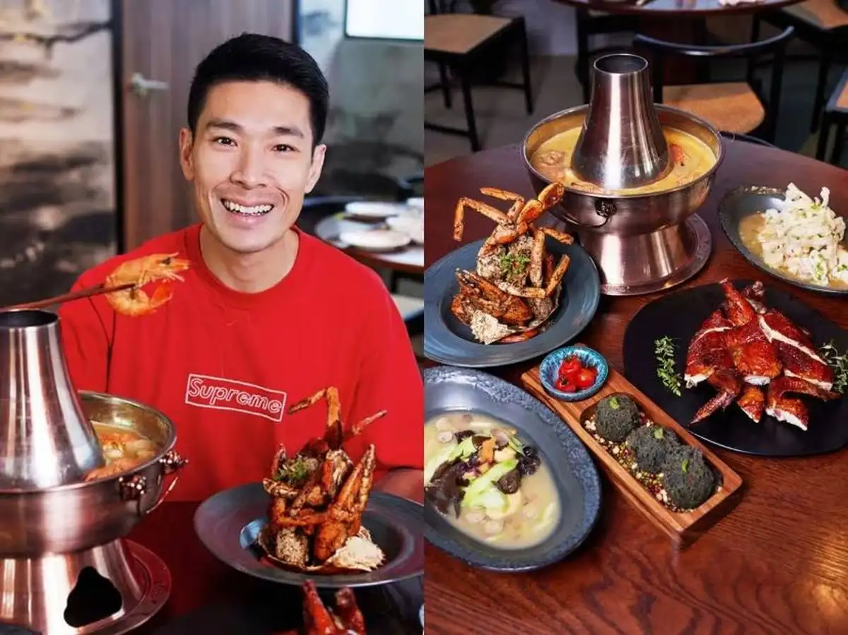Restoran Selebriti Bangkrut