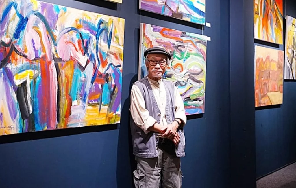 Cita-cita sang artis