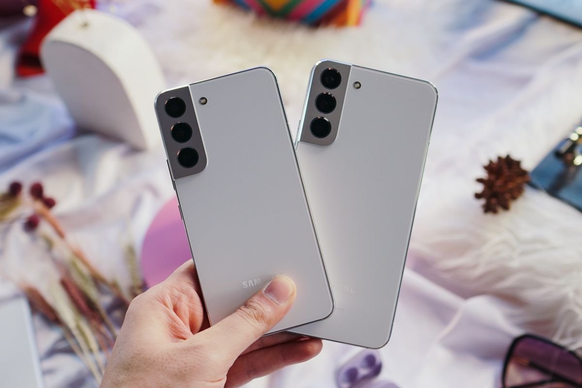 AirDrop Segera Masuk ke HP Samsung, Deretan Galaxy Ini Layak Dinanti