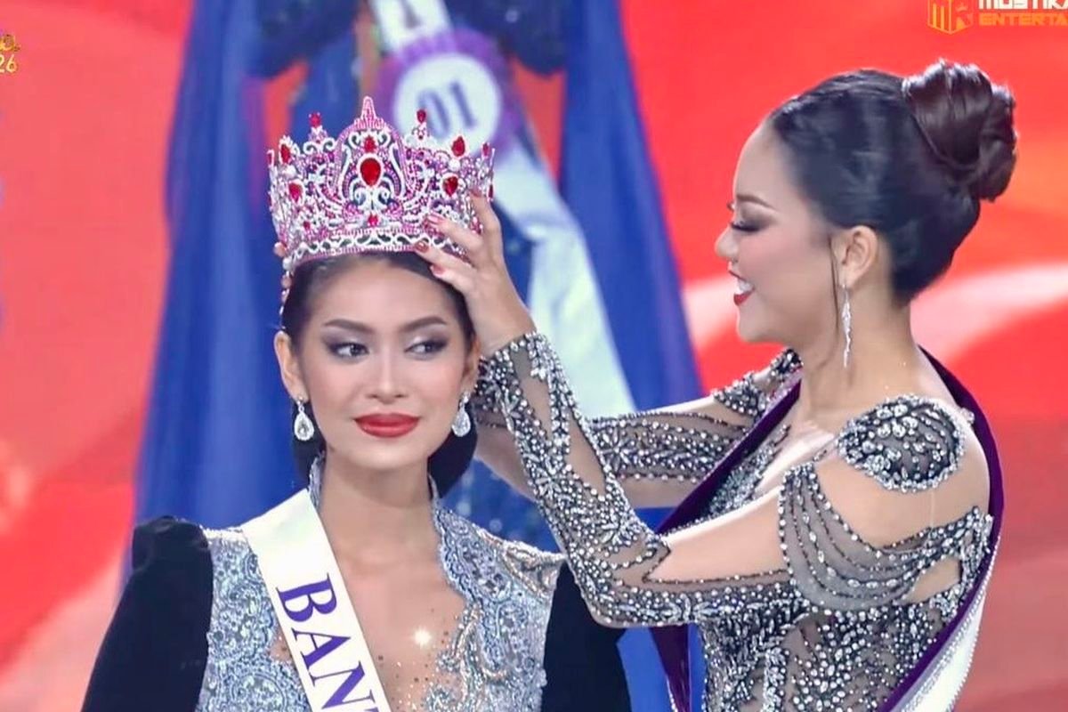 Agnes Aditya Rahajeng