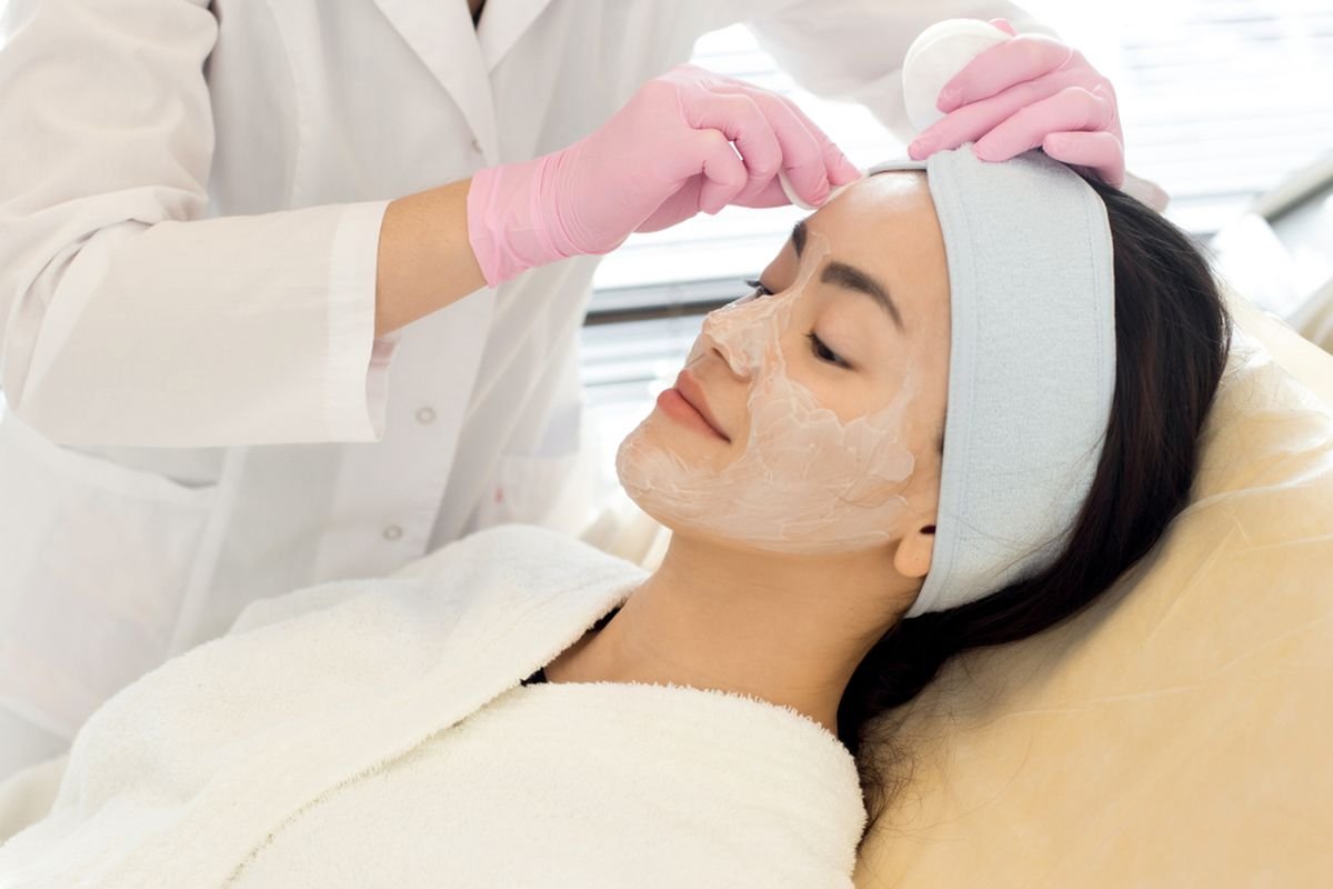 Facial