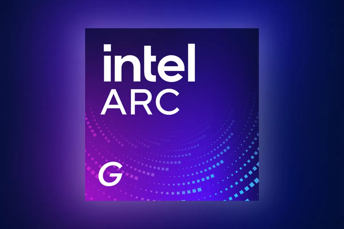 Intel Arc G3