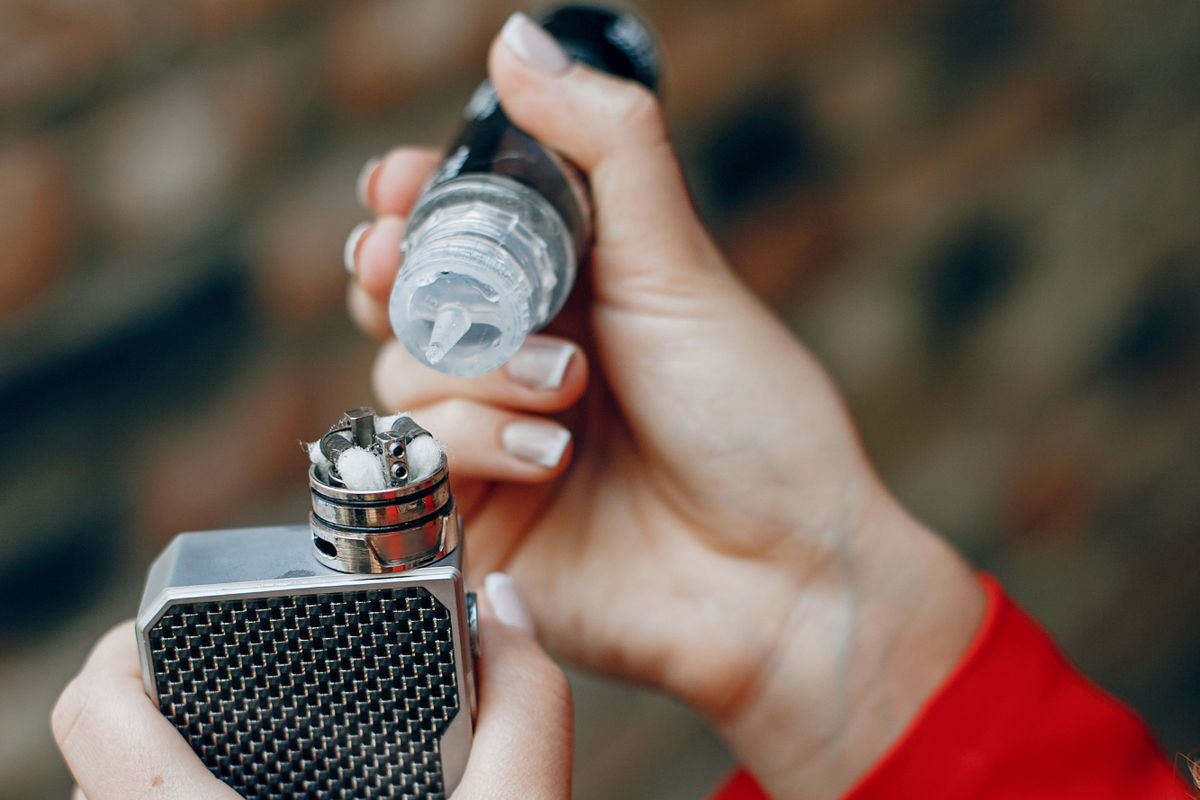 Vape