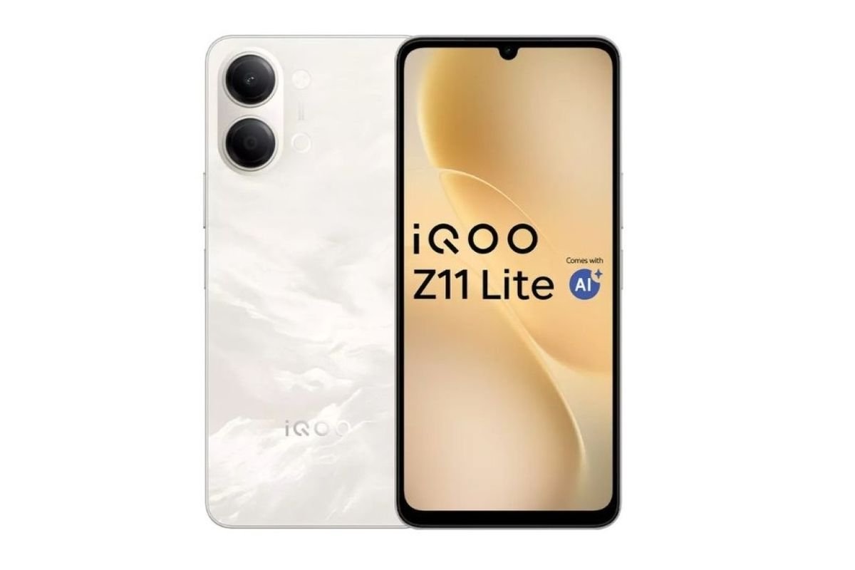 iQOO Z11