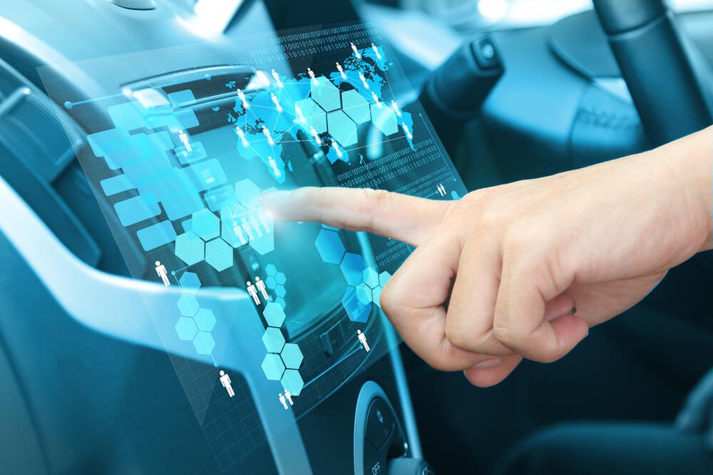 Teknologi Mobil Listrik Terbaru, Baterai Makin Pintar dan Isi Daya Makin Cepat