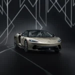 McLaren GT, Supercar Nyaman dengan Ruang Bagasi Luas dan Tenaga 620 PS