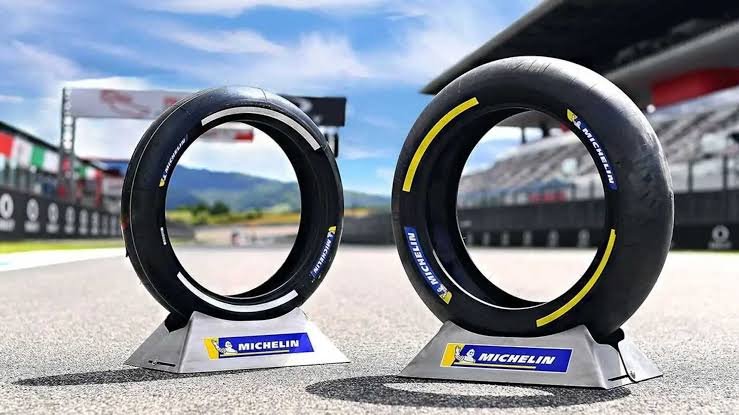 Merek Ban MotoGP 2026, Michelin Masih Berkuasa Sebelum Digantikan Pirelli