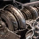 Tips Bongkar Pasang Transmisi Automatic Mobil agar Aman dan Presisi