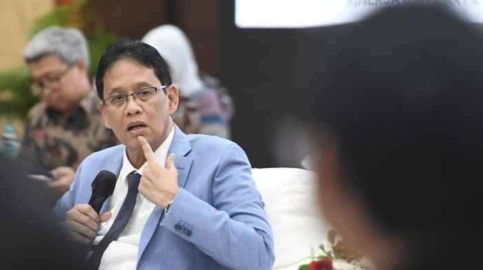 Insentif Motor Listrik Turun Jadi Rp3 Juta, Purbaya Siapkan Rp3 Triliun