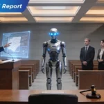 AI jasa hukum eksternal